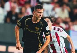 Kayserispor bir puana abone oldu