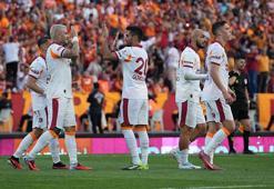 Galatasaray ile Konyaspor arasında 49.randevu