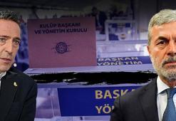Fenerbahçe seçimlerine Aykut Kocaman damgası! Ali Koç'u eleştirdi, kararını açıkladı