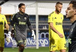 Ederson'dan puan kaybı sonrası açıklama! 'Çok kötü hissediyorum'