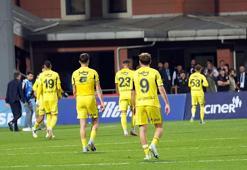 Fenerbahçe, Kasımpaşa'ya 12 maç sonra puan kaybetti