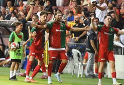ÖZET| Karşıyaka – Balıkesirspor maç sonucu: 2-1