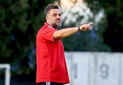 Altay'da Ramazan Kurşunlu istifa etti!