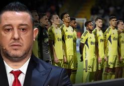 Nihat Kahveci puan kaybı sonrası Fenerbahçeli taraftarlara seslendi: Oyuncular aynaya baksınlar artık, Lig gitti..