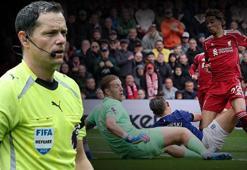 'Sakatlık numarası yapan daha az oyuncumuz olacak' Eski hakemden futbolda tartışmaları bitirecek öneri!