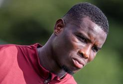 Trabzonspor'u taşıyan isim Onuachu