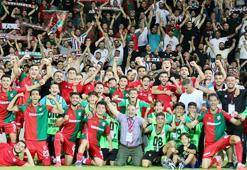 Karşıyaka’dan sezona iyi başlangıç
