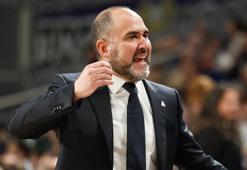 İspanya Milli Basketbol Takımı'nda Chus Mateo dönemi!