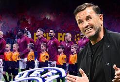 UEFA'dan Galatasaray'a hatalı bilgi mi geldi? Frankfurt maçının ardından koşu mesafesi krizi