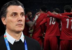 Vincenzo Montella'dan milli yıldıza övgü dolu sözler! 'O sıra dışı bir oyuncu'