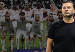 Okan Buruk'tan yıldız futbolcuya kesik! Konyaspor maçında kulübüye çekecek
