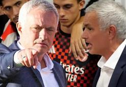 Mourinho'nun sözleri olay oldu 'Onları bitireceğiz' | Benfica'da soyunma odası konuşması...