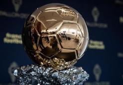 BALLON D'OR 2025 KAZANANLARI KİMLER? Ballon d'Or ödül töreni ne zaman, saat kaçta ve hangi kanalda? Ballon d'Or 2025 adayları ve sıralaması