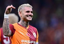 Mauro Icardi, hiç sakatlanmamış gibi! Konyaspor'u da boş geçmedi