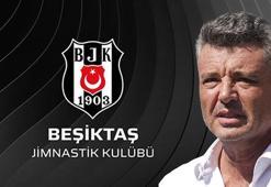 Beşiktaş Kulübü'nden Fenerbahçe Başkanı Sadettin Saran'a tebrik mesajı