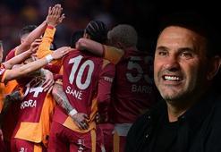 Sabri Sarıoğlu'ndan Galatasaray'a uyarı: Şampiyonlar Ligi için yeterli değil