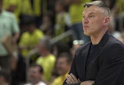 Jasikevicius: 'EuroBasket'in en iyisi Türkiye'ydi'