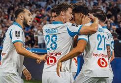 Le Classique'te 3 puan Marsilya'nın! Marsilya - PSG maç sonucu 1-0