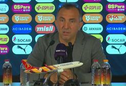 Recep Uçar: Bireysel hataların faturasını ağır ödedik