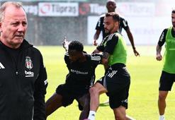 Kartal'ın dönüm maçı Kayseri! Sergen Yalçın'dan değişim hazırlığı...