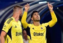 Fenerbahçe'de Asensio çok motive!