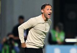 Fenerbahçe'de Tedesco, futbolculara sert çıktı! 'Tamamen kayboldu'