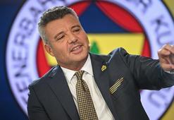 Fenerbahçe Başkanı Sadettin Saran'ın tek hedefi var!
