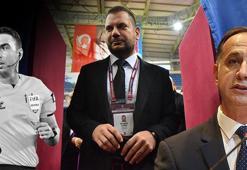 Trabzonspor'a Arda Kardeşler yetmedi! Sırada MHK var...