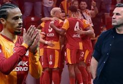 Galatasaray - Konyaspor maçının ardından usta isimlerden uyarı: 'Bu oyun hayal kurdurmaz' | 'Liverpool provası'
