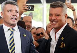 Fenerbahçe'de Sadettin Saran'ı bekleyen yoğun gündem! Mourinho, Kerem Aktürkoğlu ve yeni transferler