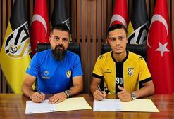 Kocasinan Şimşekspor’dan defansa takviye