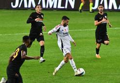 Beşiktaş, erteleme maçında Kayserispor'a konuk olacak