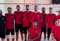 Sungurlu Belediye Spor Voleybol Takımı performansı ile ışık saçıyor | Hedef Efeler Ligi