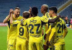 Fenerbahçe-Dinamo Zagreb maçı öncesi tek eksik!