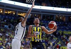 Cumhurbaşkanlığı Kupası'nda Beşiktaş ile Fenerbahçe karşılaşıyor