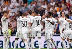 Avrupa futbolu alev aldı! PSG liderliği bıraktı, Real Madrid zirvede
