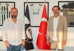 Altay'da Yusuf Şimşek dönemi