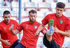 Bodrum FK 3 puan peşinde