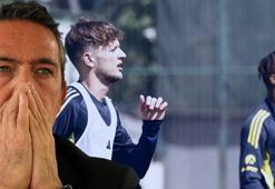 Fenerbahçe'de Ali Koç sürprizi! Soluğu Samandıra'da aldı