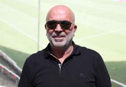 Alanyaspor Başkanı Çavuşoğlu'ndan Galatasaray maçı açıklaması: Yorumları dikkate almıyorum