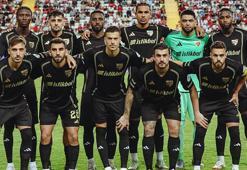 Kayserispor'da Beşiktaş maçında 8 eksik!