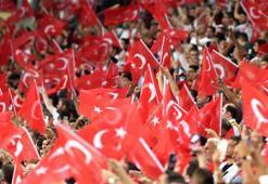 Milli Takımın Bulgaristan maçı biletleri satışa çıktı