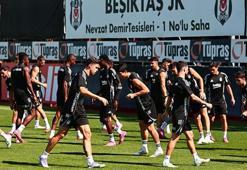 Beşiktaş'ın Kayserispor kadrosu belli oldu! Tam 10 eksik
