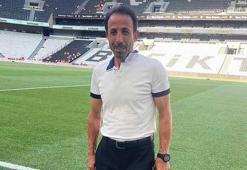 Somaspor'da Recep Çetin dönemi