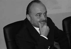 Acı kaybımız Oğuz Dizer, son yolculuğuna uğurlandı