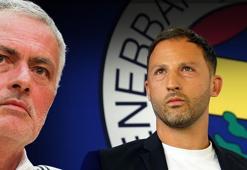 Tedesco'dan Jose Mourinho'ya cevap! İtalyan teknik adam net konuştu