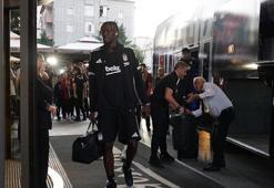Beşiktaş 10 eksikle Kayseri'de! Süper Lig 1. hafta erteleme maçına statü damgası...