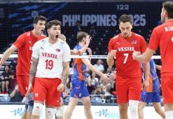 Polonya - Türkiye maçı ne zaman, saat kaçta, hangi kanalda? (Voleybol Dünya Şampiyonası Çeyrek Final Maçı)