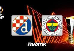 Dinamo Zagreb - Fenerbahçe maçı ne zaman, saat kaçta hangi kanalda? (Muhtemel 11'ler)