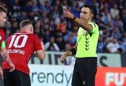 Arda Kardeşler, olaylı Trabzonspor - Gaziantep FK maçı sonrası ilk kez konuştu: Benim için çok yaralayıcıydı